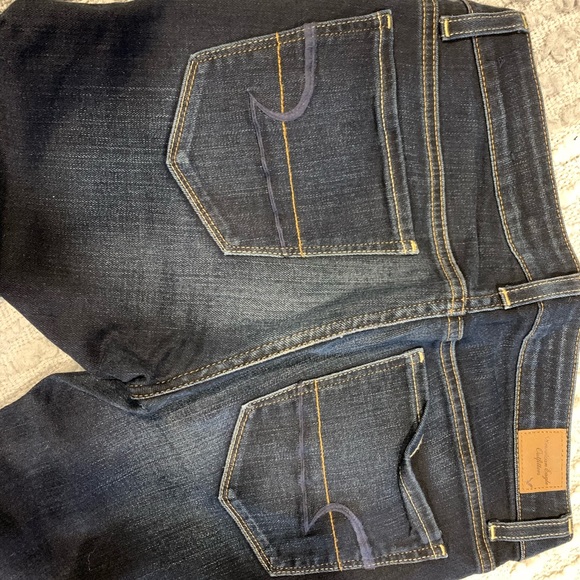 🌸 2 for $25 🌸 American Eagle Jeans - Picture 5 of 5